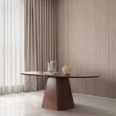 Brancaster Oval Dining Table