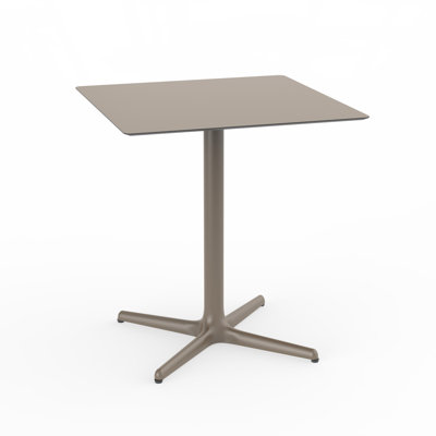 Toledo Outdoor Square Dining Table