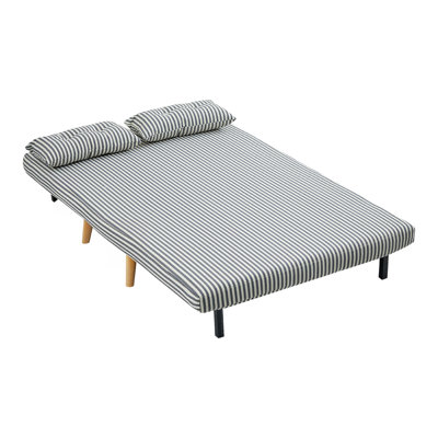 Donlon 2 Seater Clic Clac Sofa Bed 