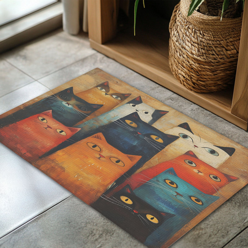 Erinisha, Rectangulaire 3 pi x 5 pi