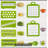 Vegetable Chopper with Container 16 in1 for Kitchen