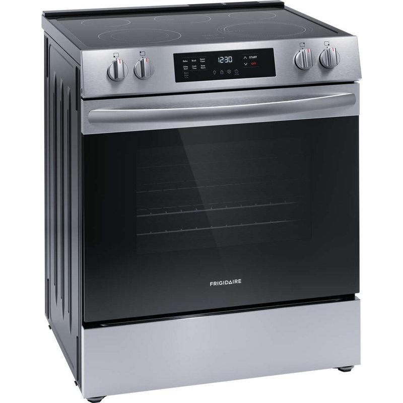 Frigidaire 30" 5.3 Range