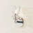 Trey 1 Light Wall Sconce-94408053