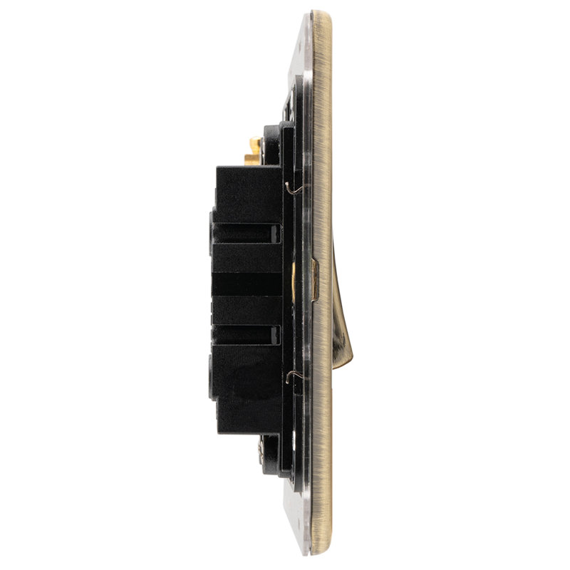 Wall Mounted Light Switch