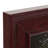 Vanwagenen Brown Beveled Picture Frame-2050515096
