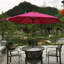 PARAPLUIE 9 PIEDS Bourgogne-1463978145