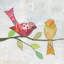 « ii », impression sur toile Catching Up-20826033-72778654-72778660