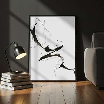 Shona Print