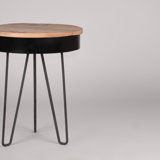 Hillhurst Side Table