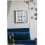 Art mural 19,6 x 19,7 po Ares