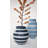 Omaggio Nuovo Ceramic Table Vase-86704336-86704337