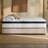 Twin Size 12 Inch Gel Memory Foam Hybrid Mattress with Pocket Coil Support-2085159385-2085159388