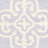 Clapham Hand-Tufted Wool Lavender/Ivory Area Rug-24824685