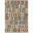 Machine Washable Indoor/Outdoor Chantille ACN2844 Lodge Rug-1796489094-1796489207