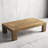 Davisboro Solid Wood Coffee Table-392987420