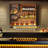 Novelty Creative Wall Mounted Wine Rack-105628425