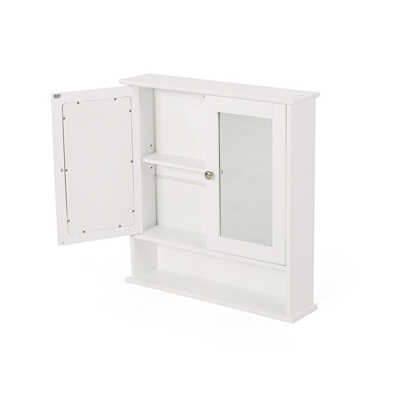 Valora Accent Cabinet
