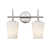 Brushed Nickel is out of stock