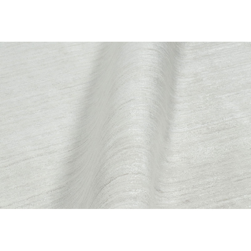 Textural Silk Area Rug, Rectangle 10' x 16'