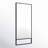 Overstreet Metal Flat Mirror-1995715219
