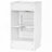 Bathroom Vanity with Ceramic Sink,Adjustable Shelf-1879101426