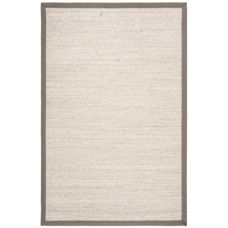Torbin Sisal Marble/Khaki Area Rug