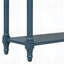 Console Series Series Design traditionnel