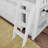 Kaiden Kids Twin Loft Bed with Drawers-1171773129