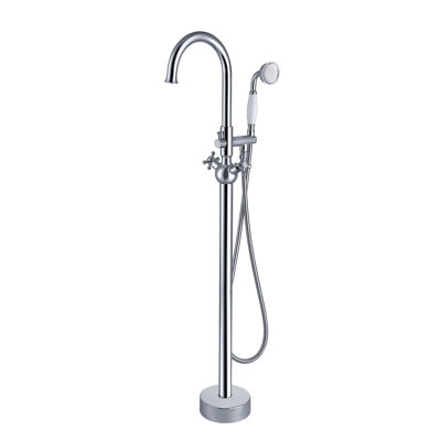 Floor Tub Spout