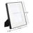 Feronia Metal Picture Frame with Mat-72380466-72380469