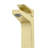 Voltaire Single Hole, Single-Handle, Bathroom Faucet-51958791