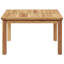Square Outdoor Coffee Table-849850284