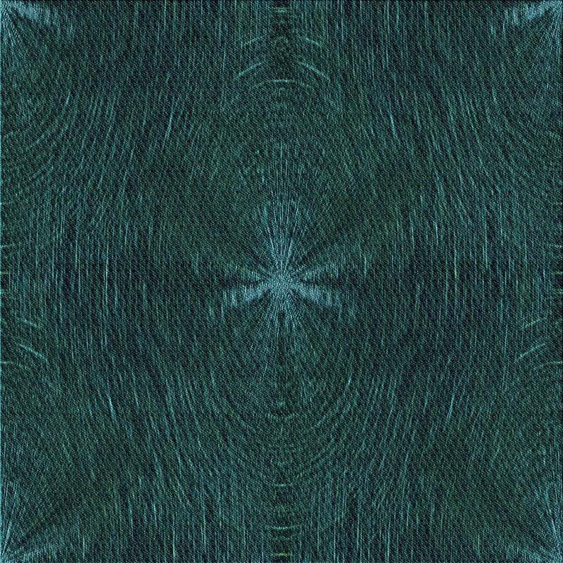 Indoor Rug, Square 4'