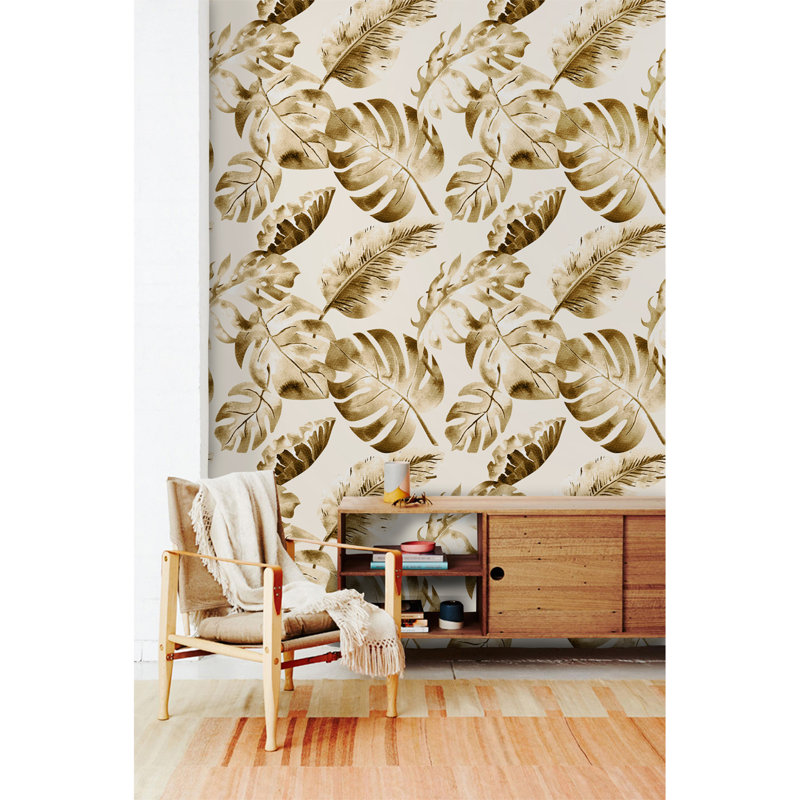 Wybrone Wallpaper, 250 x 250cm
