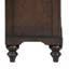 Table de chevet 1 tiroir Berwick