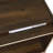 Geary 2-drawer Nightstand LED Lights and USB-136408995