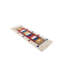 Gabbeh Soni Handwoven Wool Multi Rug-101230029