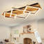 LED Semi Flush Mount-187565074