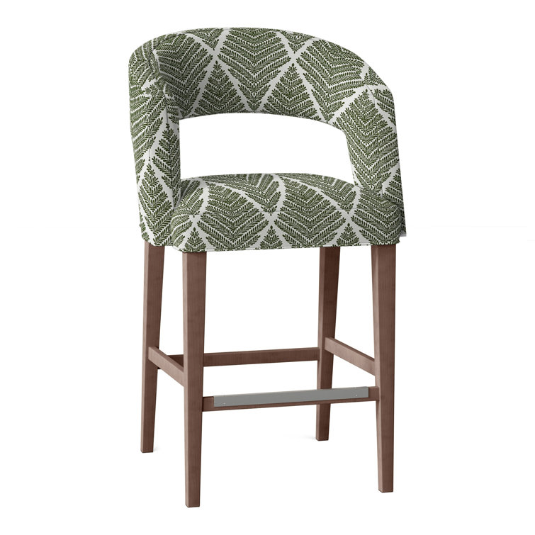 Bryant 30" Bar Stool