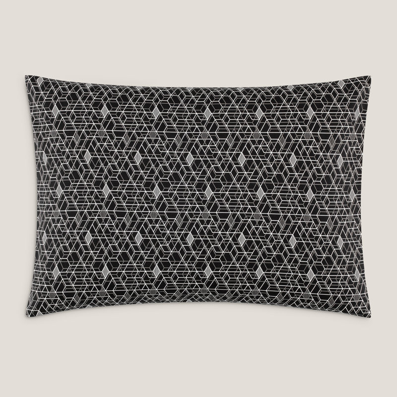 Pillow Case, King
