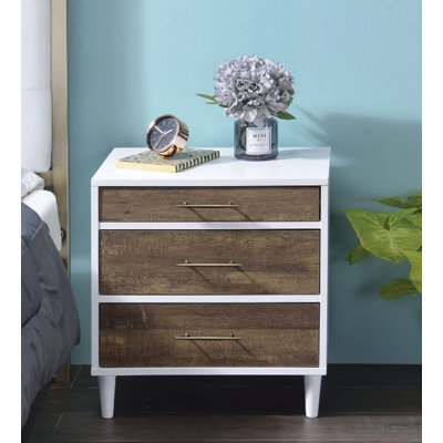 Table de chevet Mahlea
