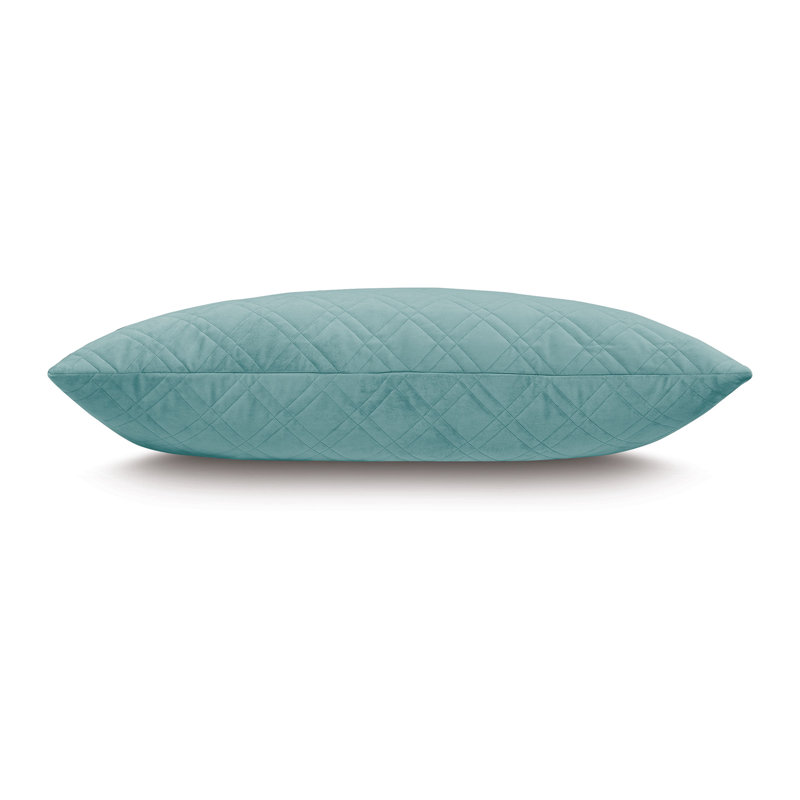 Grenada Velvet Sham, King