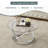 3 - Piece Living Room Table Set-90539465