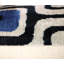Coussin décoratif géométrique