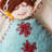 Scandinavian Angels Felt Craft Kit ANGEL3F