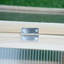 Ahyonna 3 Ft W x 1.6 Ft D Cold Frame