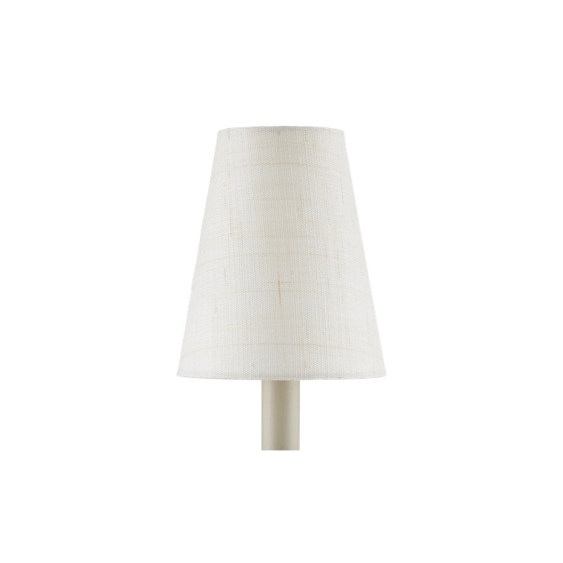 Empire Candelabra Shade