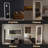 Sophisticated Standing Mirror With Captivating Design And Premium Quality