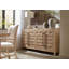 Vineyard Row 80" Sideboard
