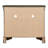Louis Phillipe G3105-TV Media Chest , Gray-405861955